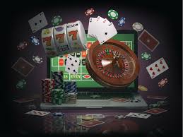 Вход на официальный сайт Casino Vabank